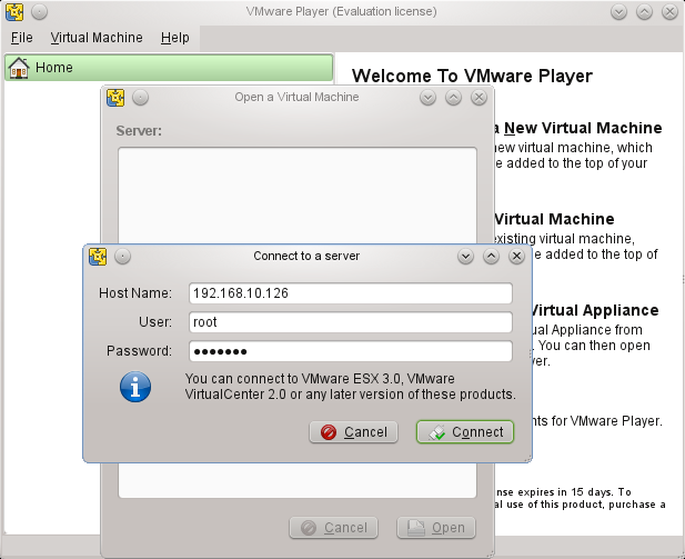 Vsphere client download 5